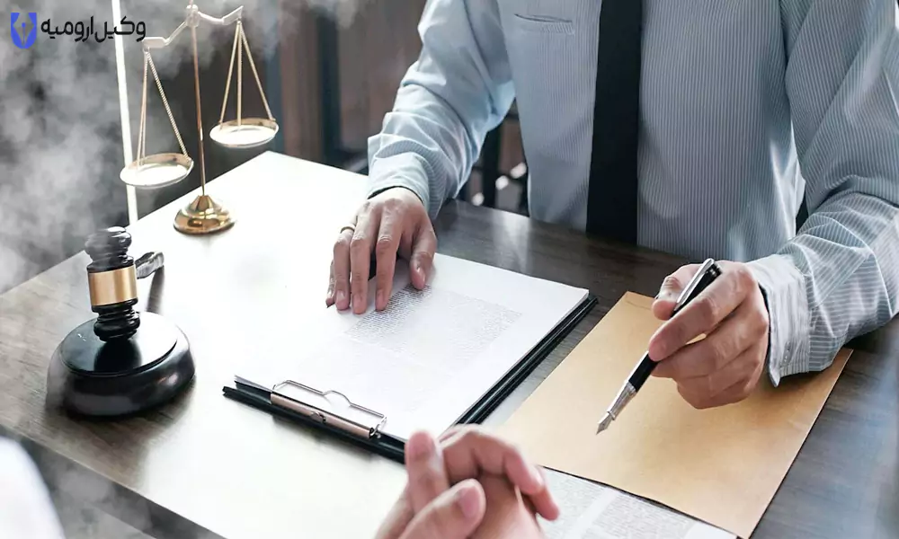 علم قاضی در امور مدنی